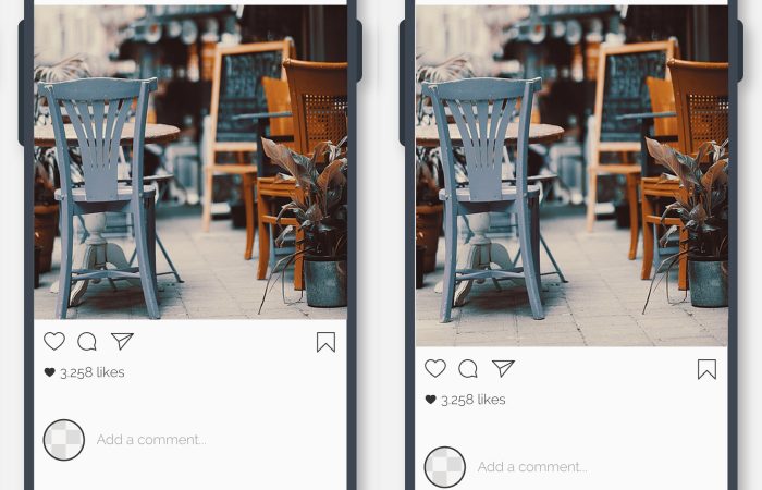 Instagram Sizes Overview 2023