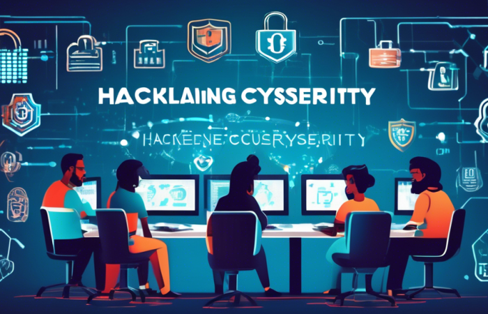 An Introduction to Hacksplaining: Enhancing Cybersecurity Awareness