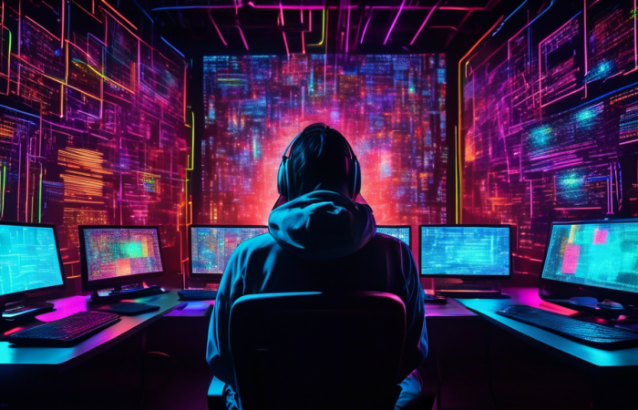 Exploring the Thrills of a Hacking Simulator