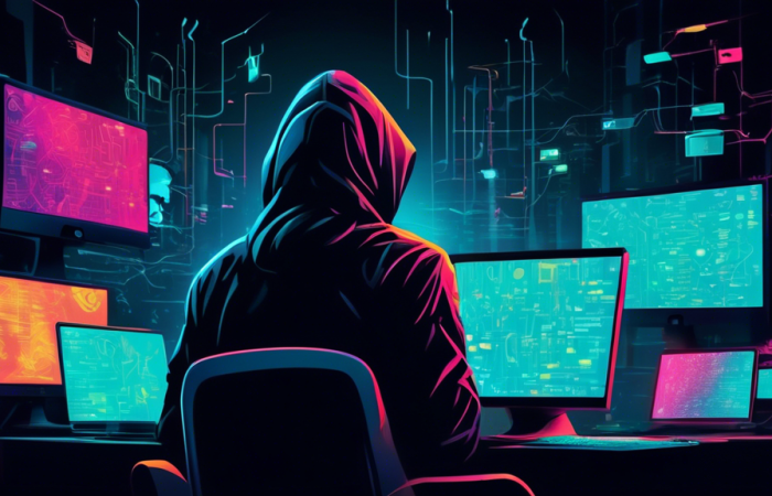 Optus Hacker: A Deep Dive into the Recent Cybersecurity Breach