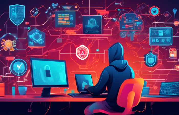 Understanding Ethical Hacking with NPTEL Courses