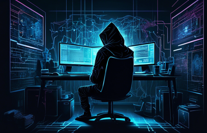 Understanding the World of Hacker Websites: What You Need to Know