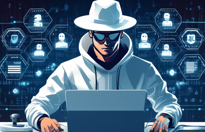 The Role of a White Hat Hacker in Cybersecurity