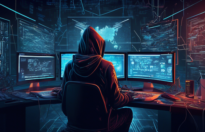 Understanding the Mindset of an Online Hacker