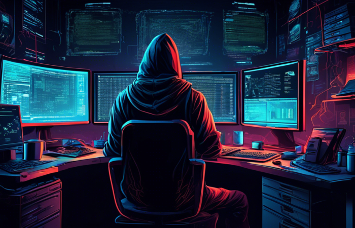 Understanding the Threat: Inside a Hacker Program