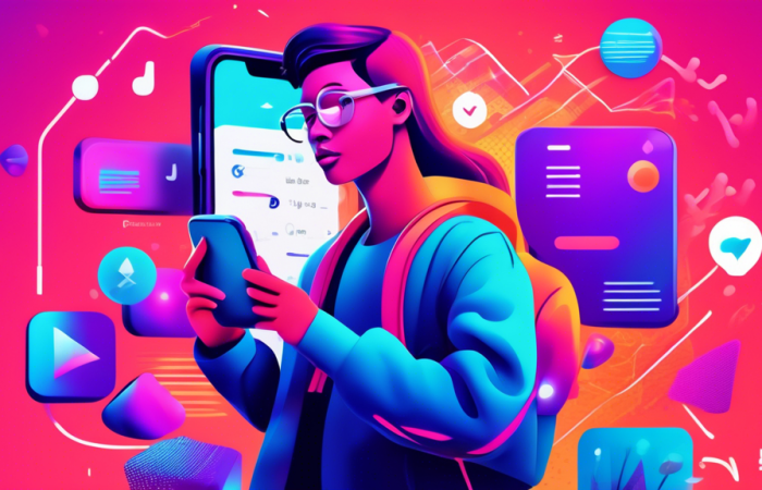 How to Hack TikTok: Tips and Tricks for Boosting Your Engagement