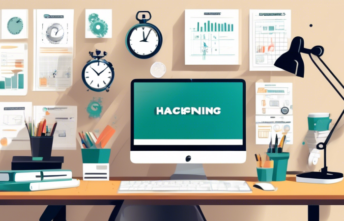 Maximize Efficiency with HacksPlanningcom: Your Ultimate Guide