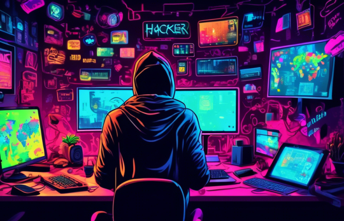 The Art of the Hacker Prank: Fun or Felony?