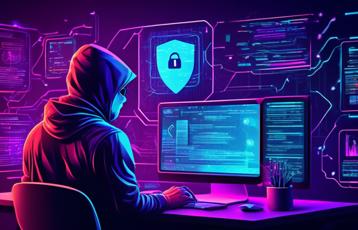 Understanding the Role of a Security Hacker in Modern Cybersecurity