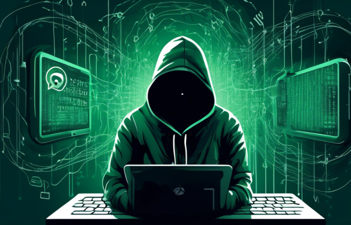 Understanding the Threat of Whazzak WhatsApp Hacker