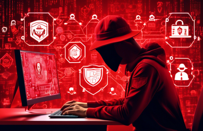 Understanding the Role of a Red Hat Hacker