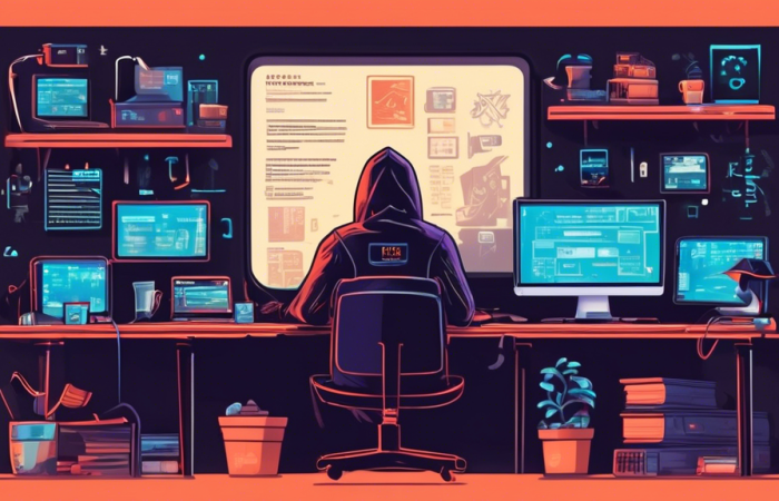 Unveiling HackTricks: Essential Tips and Techniques for Hackers