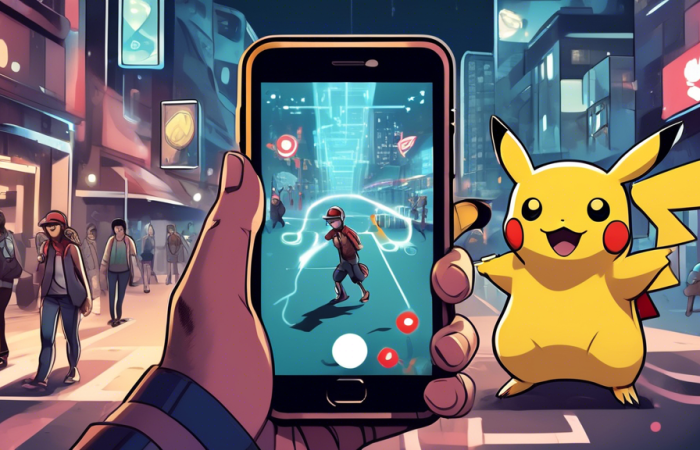 How to Hack Pokémon Go: Tips and Risks