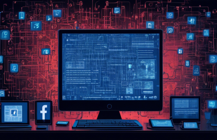 How to Hack a Facebook Account: Understanding the Risks and Ethics