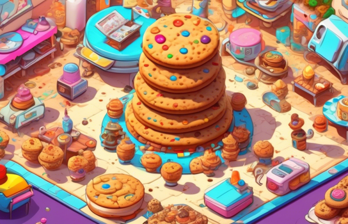 How to Hack Cookie Clicker: Unlocking Cheat Codes and Names