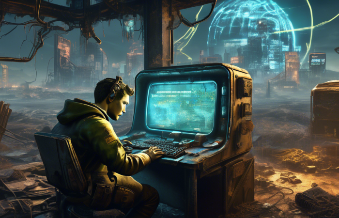 Mastering Hacking in Fallout 4: A Step-by-Step Guide