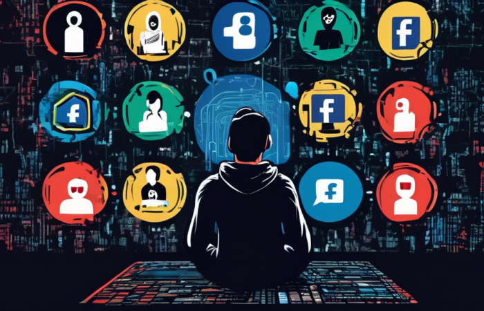 Understanding Why People Hack Facebook: Motivations and Consequences